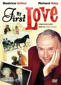 Моя первая любовь трейлер (1988)