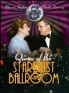 Queen of the Stardust Ballroom трейлер (1975)