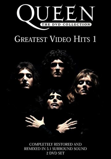 Queen: Greatest Video Hits 1 трейлер (2002)