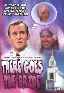 There Goes the Bride трейлер (1980)