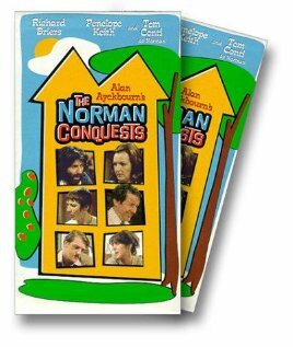 The Norman Conquests: Table Manners (1977)