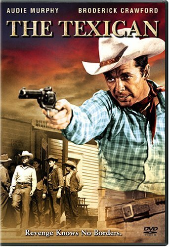 The Texican (1966)