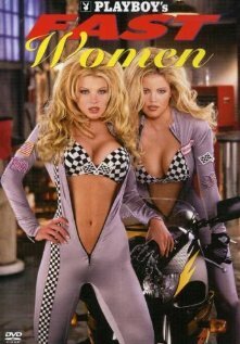 Playboy: Fast Women трейлер (1996)