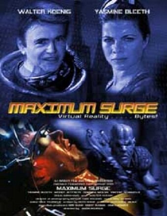 Maximum Surge трейлер (2003)