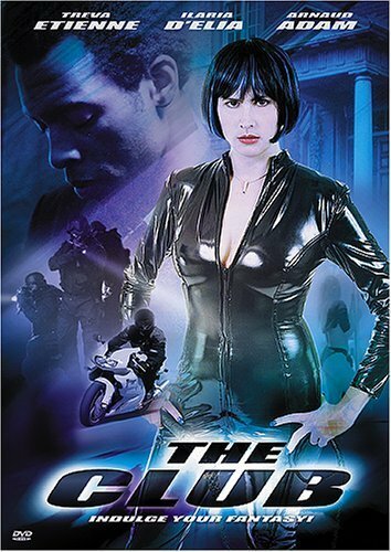 The Club трейлер (2004)