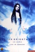 Sarah Brightman: La Luna - Live in Concert трейлер (2001)