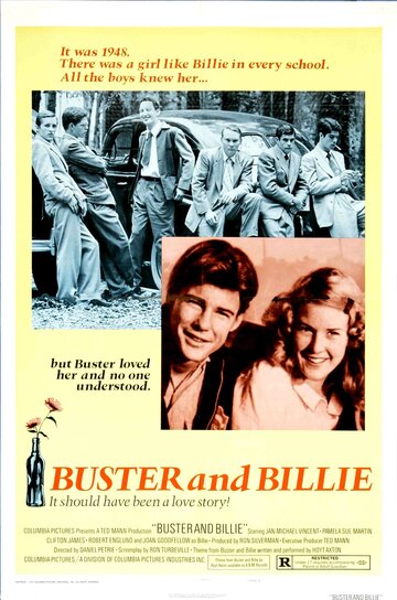 Бастер и Билли трейлер (1974)