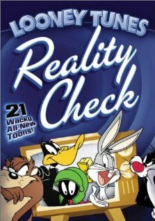Looney Tunes: Reality Check трейлер (2003)