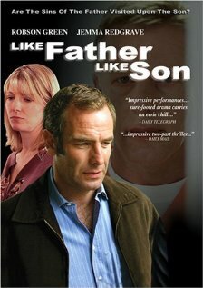 Like Father Like Son трейлер (2005)