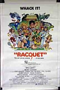 Racquet трейлер (1979)