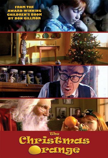 The Christmas Orange трейлер (2003)