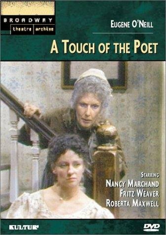 A Touch of the Poet трейлер (1974)