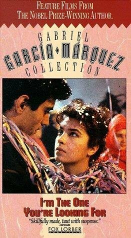 Yo soy el que tú buscas трейлер (1989)