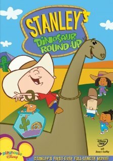 Stanley's Dinosaur Round-Up трейлер (2006)