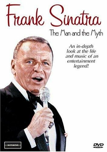 Frank Sinatra: The Man and the Myth трейлер (2004)
