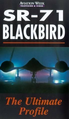 SR-71 Blackbird: The Secret Vigil трейлер (1989)
