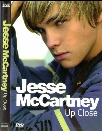 Jesse McCartney: Up Close трейлер (2005)