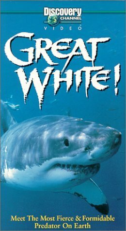 Great White трейлер (1998)