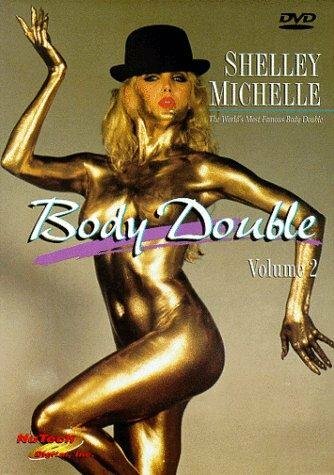 Body Double: Volume 2 (1997)