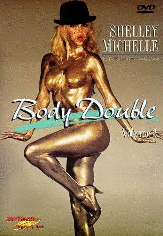 Body Double: Volume 3 (1997)