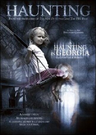 A Haunting in Georgia трейлер (2002)