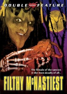 Filthy McNastier: Maximum Dousche трейлер (2005)