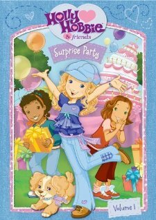 Holly Hobbie and Friends: Surprise Party трейлер (2005)