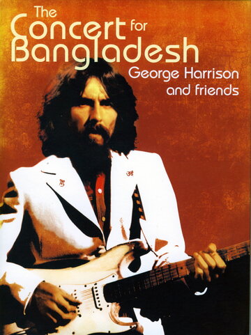 Concert for Bangladesh Revisited with George Harrison and Friends трейлер (2005)