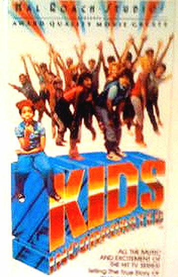 Kids Incorporated: The Beginning трейлер (1984)