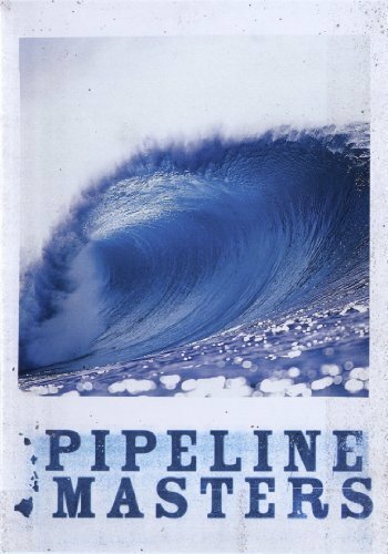 Pipeline Masters трейлер (2006)