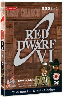 Red Dwarf: Howard Goodall - Settling the Score трейлер (2005)