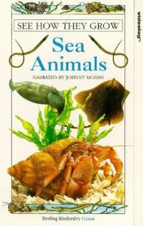 See How They Grow: Sea Animals трейлер (1995)