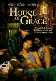 House of Grace трейлер (2006)