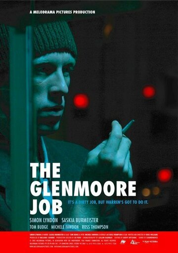 The Glenmoore Job трейлер (2005)