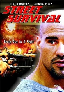 Street Survival трейлер (2006)