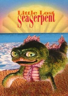 Little Lost Sea Serpent трейлер (1995)