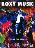 Roxy Music: Live at the Apollo трейлер (2003)