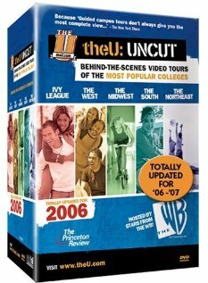 The U: Uncut трейлер (2005)