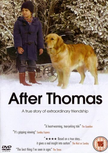 После Томаса трейлер (2006)