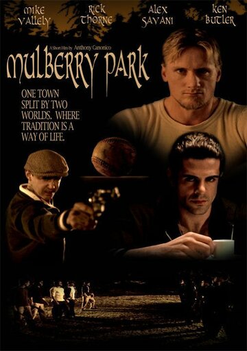 Mulberry Park (2005)