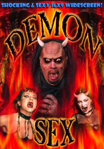 Демонический секс трейлер (2005)