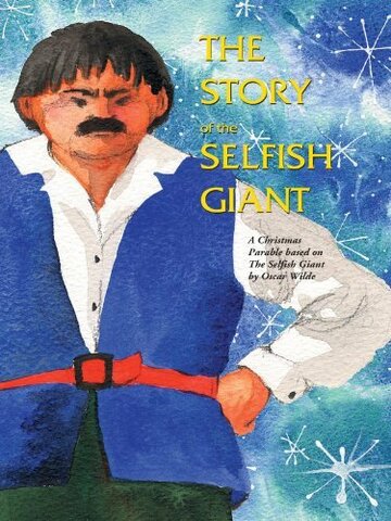 The Story of the Selfish Giant трейлер (1998)