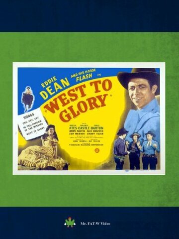 West to Glory трейлер (1947)