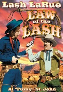 Law of the Lash трейлер (1947)