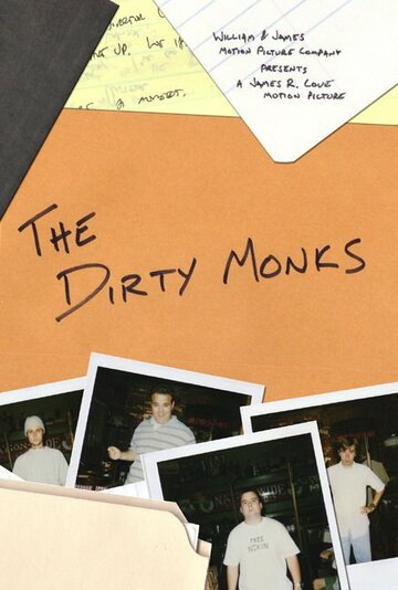 The Dirty Monks трейлер (2004)