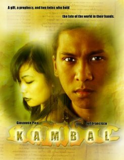 Kambal: The Twins of Prophecy трейлер (2006)