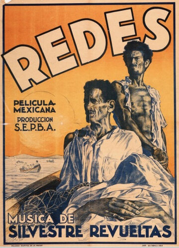 Redes трейлер (1936)