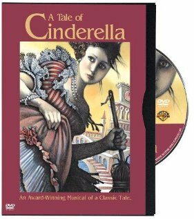 Tale of Cinderella трейлер (1998)