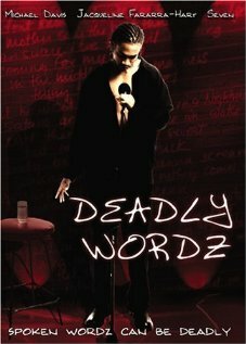 Deadly Wordz трейлер (2003)