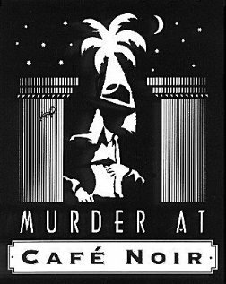 Murder at Cafe Noir трейлер (2004)